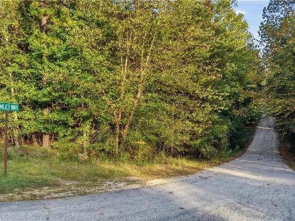 133 Hamlet Way Lot 11, Reidsville, NC 27320