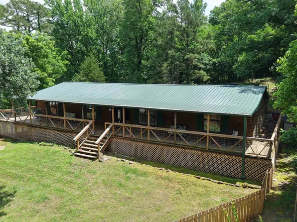 6390 West Rd, Mount Pleasant, AR 72561