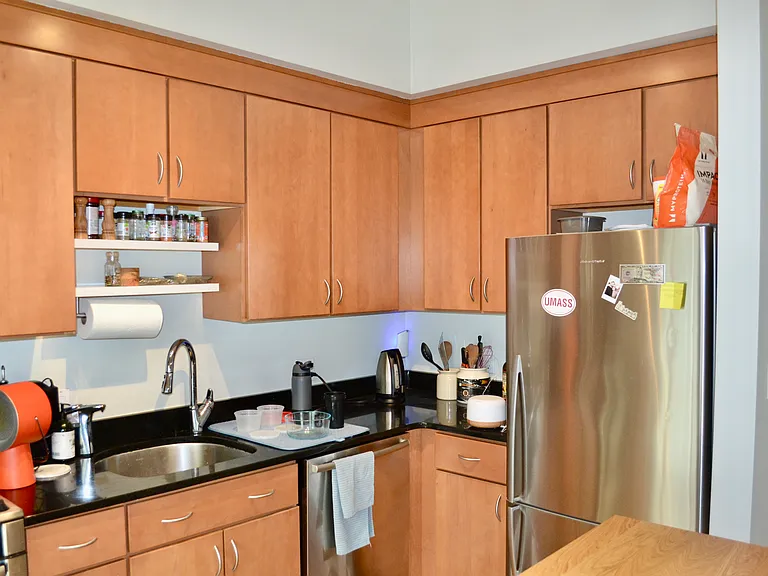 31 Wheeler St #104 — Photo 5