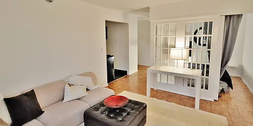 Rented by Corcoran