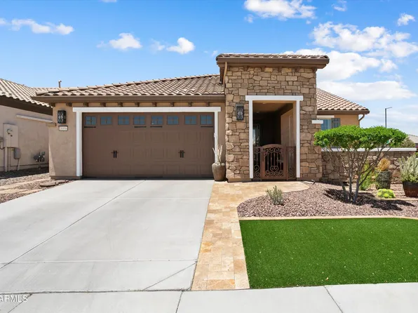 18996 N 259TH Avenue, Buckeye, AZ 85396