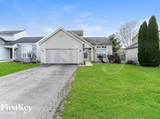 6335 Whims Rd, Canal Winchester, OH 43110