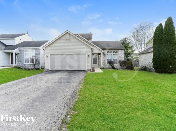 6335 Whims Rd, Canal Winchester, OH 43110