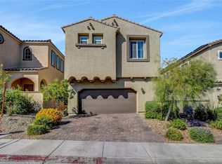 10456 Skye Knoll Ave, Las Vegas, NV 89166