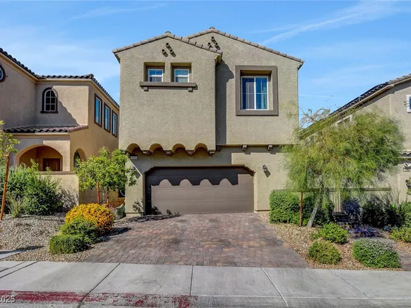 10456 Skye Knoll Ave, Las Vegas, NV 89166
