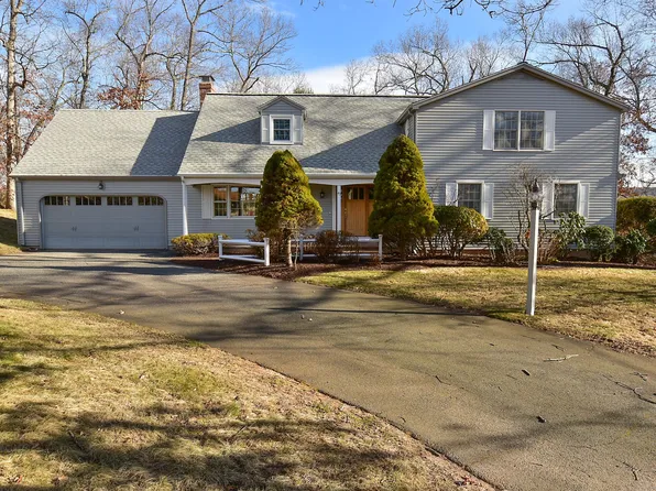 43 Sage Drive, Manchester, CT 06042