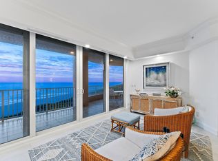 700 Ocean Royale Way APT 1202, Juno Beach, FL 33408