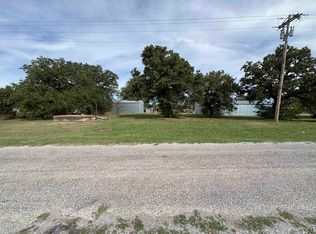 3rd St, Loco, OK 73442