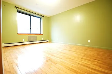 Rented by Keller Williams NYC