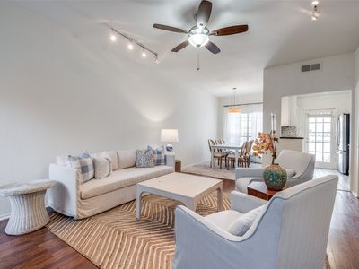 3904 Rawlins St APT 110, Dallas, TX, 75219