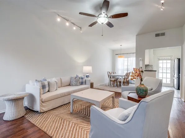 3904 Rawlins St APT 110, Dallas, TX 75219