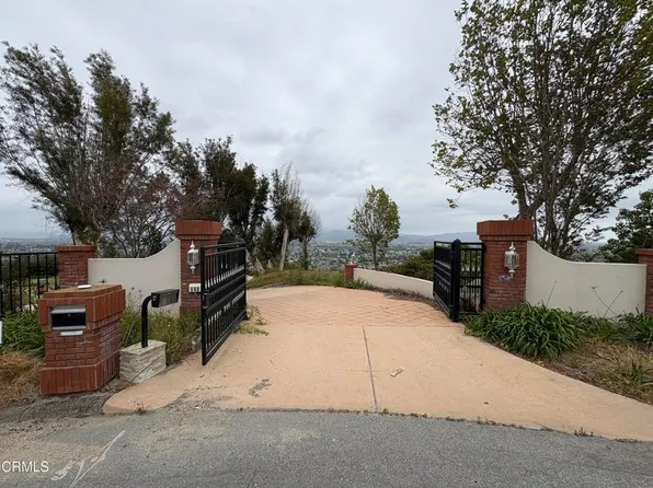 690 Corriente Ct Lot 9, Camarillo, CA 93010