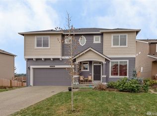 15302 79th Ave E, Puyallup, WA 98375