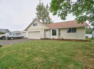 502 Wagon Road Dr SE, Salem, OR 97317