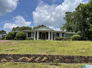 184 Cane Hedge Rd, Birmingham, AL 35210