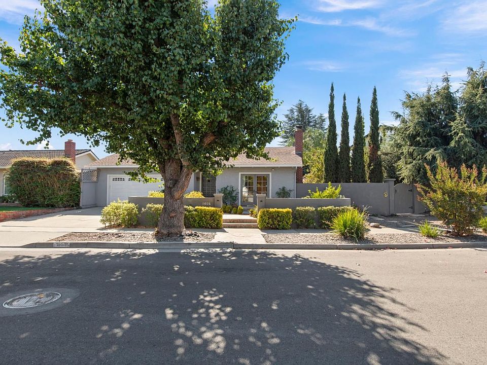 1604 Shreen Ct San Jose