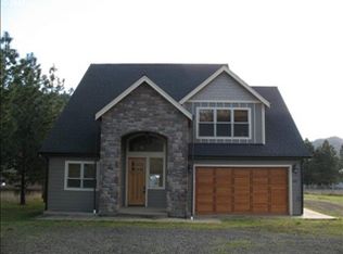 2854 Tenmile Valley Rd, Tenmile, OR 97481