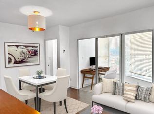 58 Keefer Pl #2208, Vancouver, BC V6B0B8