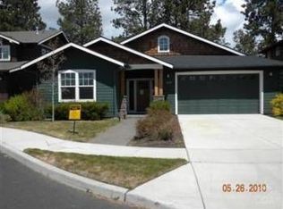 61737 Darla Pl, Bend, OR 97702