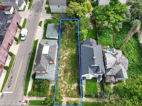 1288 Indianola Ave, Columbus, OH 43201