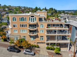 2100 Thorndyke Ave W APT 101, Seattle, WA 98199