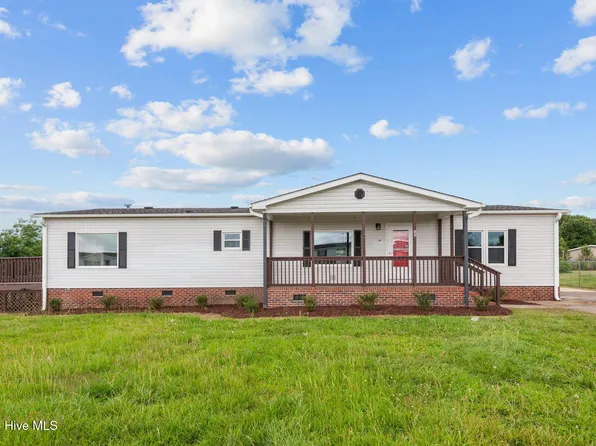 89 Winding Lane, La Grange, NC 28551