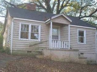 1080 Jolly Ave, Clarkston, GA 30021