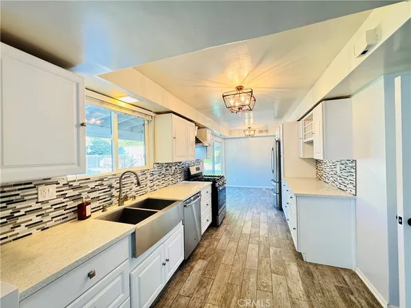 16737 Pineridge Dr, Granada Hills, CA 91344