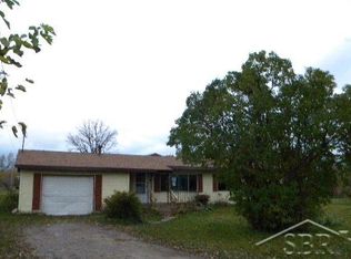 200 W 3rd St, Oakley, MI 48649