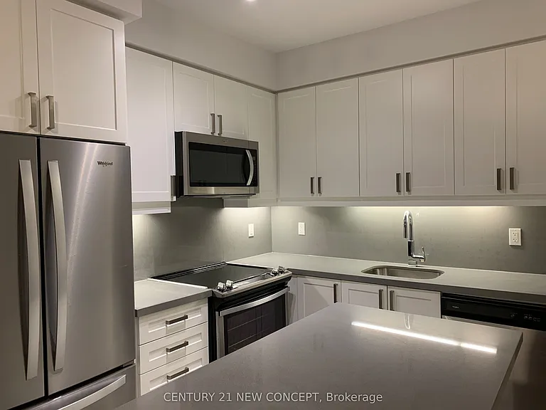 7895 Jane St #3017 — Photo 9
