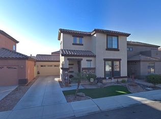 2693 E Remington Pl, Chandler, AZ 85286