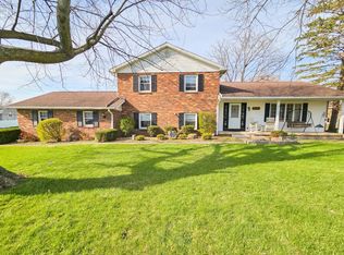 1440 W Cole Rd, Fremont, OH 43420