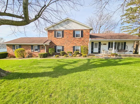 1440 W Cole Rd, Fremont, OH 43420