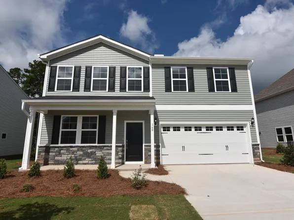 160 Sugarmaple Way, Youngsville, NC 27596