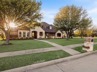 228 Crystal Ct, Heath, TX 75032