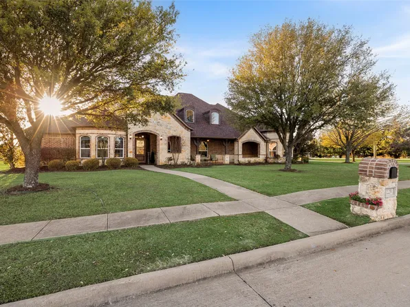 228 Crystal Ct, Heath, TX 75032