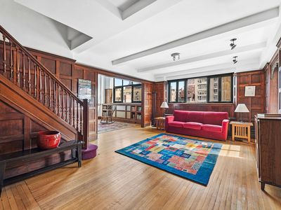 1 W 67th St #501/502, New York, NY, 10023