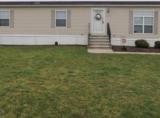 35134 Vaughns Ln, Pittsville, MD 21850