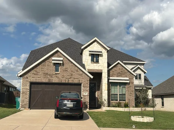 241 Brazos Dr, Waxahachie, TX 75165