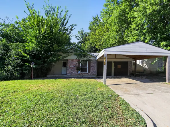 2108 Barton Dr, Arlington, TX 76010