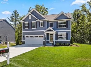 11525 Longtown Trl, Midlothian, VA 23112
