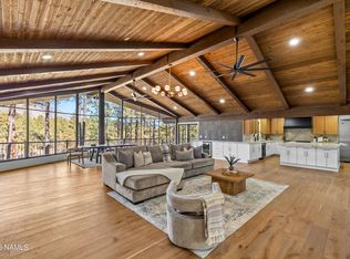 6200 N Country Club Dr, Flagstaff, AZ 86004