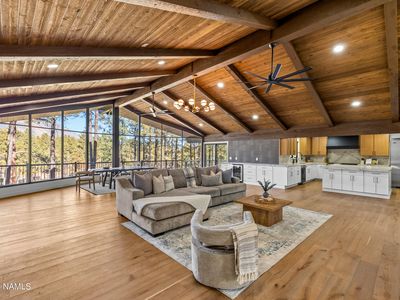 6200 N Country Club Dr, Flagstaff, AZ, 86004