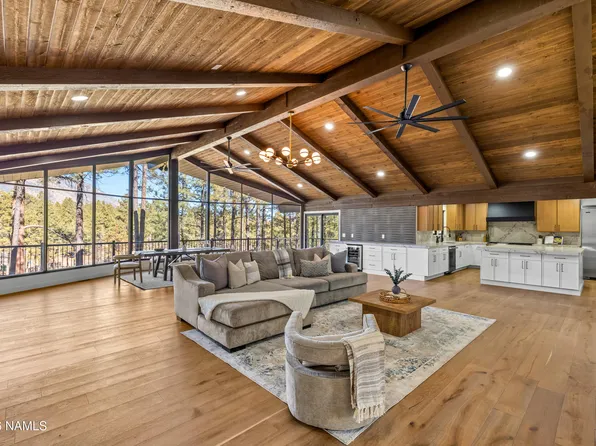 6200 N Country Club Dr, Flagstaff, AZ 86004