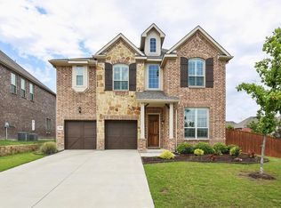 1909 Shireridge Dr, Plano, TX 75074