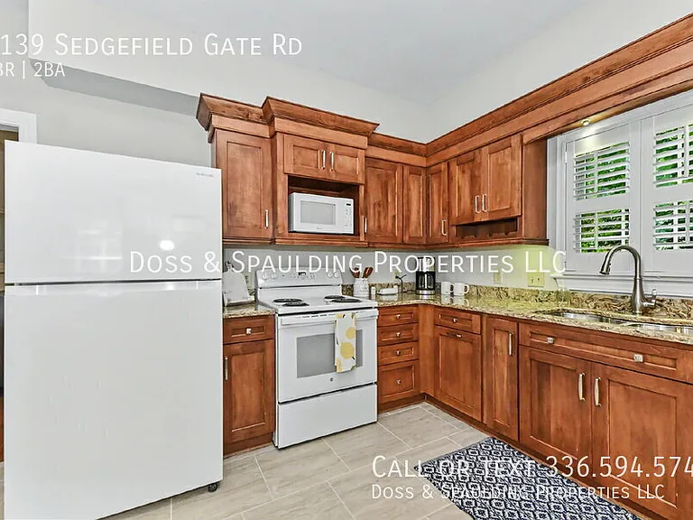 3139 Sedgefield Gate Rd — Photo 11