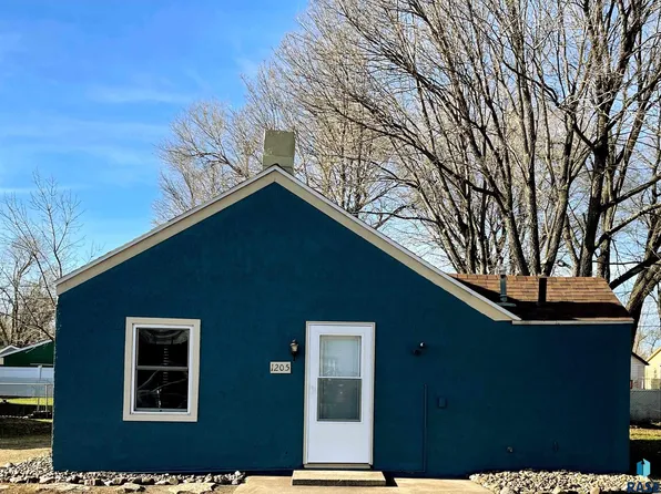 1205 N Lyndale Ave, Sioux Falls, SD 57104