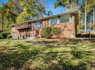 2004 Welch Rd, Kingsport, TN 37660