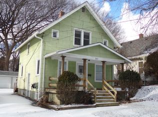3831 Eggeman Ave, Toledo, OH 43612