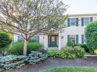 8213 Addinston Ct, Dublin, OH 43017